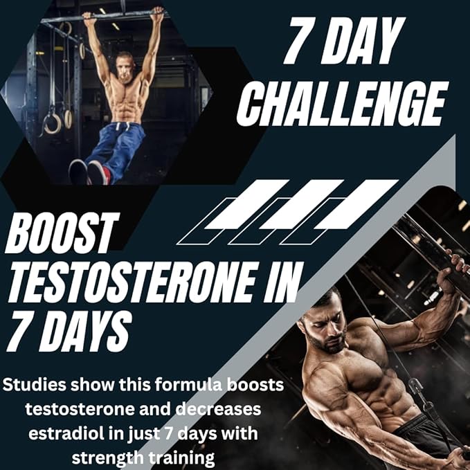 TESTAGRA Testosterone Booster for Men. 10X Concentrated- 90 Capsules - Increase Lean Muscle Energy Drive Strength. Saw Palmetto, Tribulus, Tongkat Ali, Horny Goat Weed, Zinc