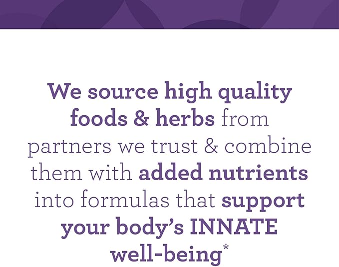INNATE Response Formulas Thyroid Response Complete Care - Made With Ashwagandha - Maintains Optimal Thyroid Balance and Function - Vegetarian, Gluten-Free, Non-GMO - 90 tablets (45 Servings)