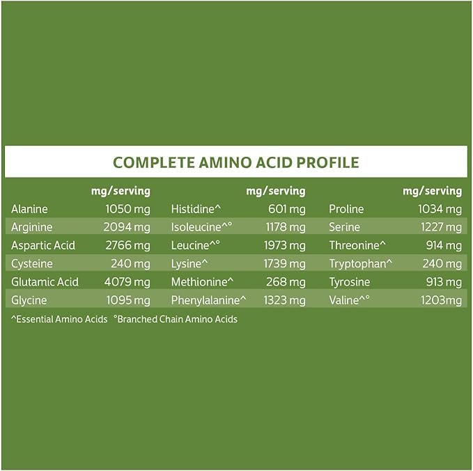 Biochem, Vegan Protein Powder, 20g of Plant-Based Protein to Support Muscles, Chocolate, 13.6 oz