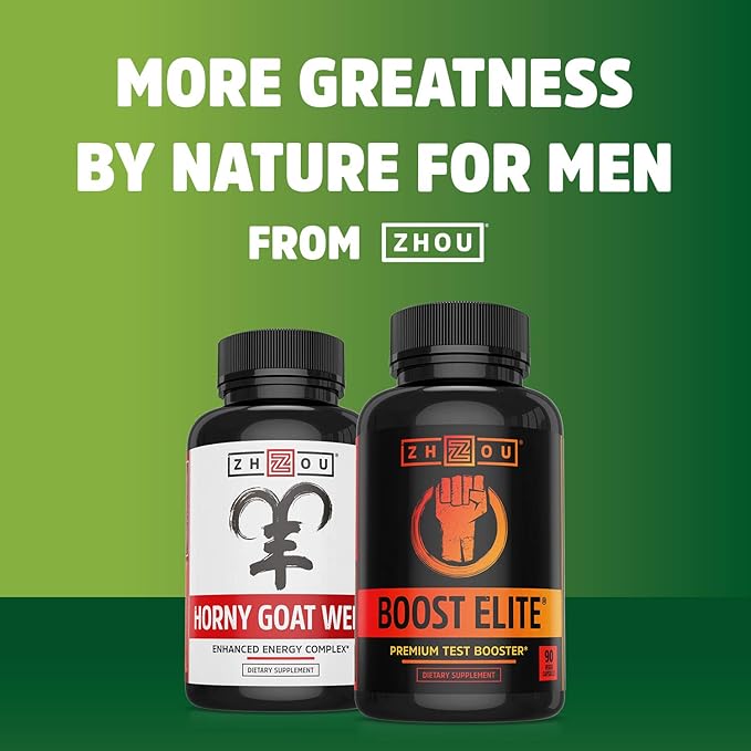 Zhou Saw Palmetto Supplement for Men - Premium Complex, Advanced Formula, Extra Strength 450mg Saw Palmetto Berry Per Capsule - 100 Vegetarian Capsules