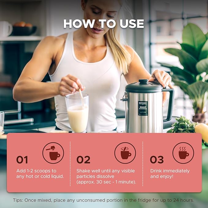 Delicious Whey Protein Powder - Tropical - Premium Whey Isolate for Highest Protein Concentration - Sugar Free Formula for Weight Management