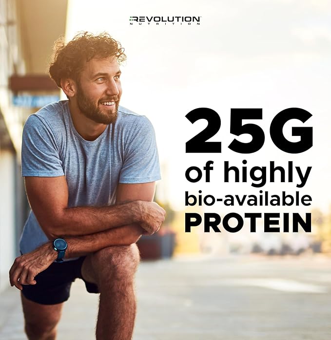 High Whey, Protein Powder 6LB, Whey Isolate, Gluten Free, Lean Muscle Mass for Men & Women, 25g of Protein Per Scoop, 2.7kg, 73 Servings (Caramel Iced Cappuccino, 6 Pound)