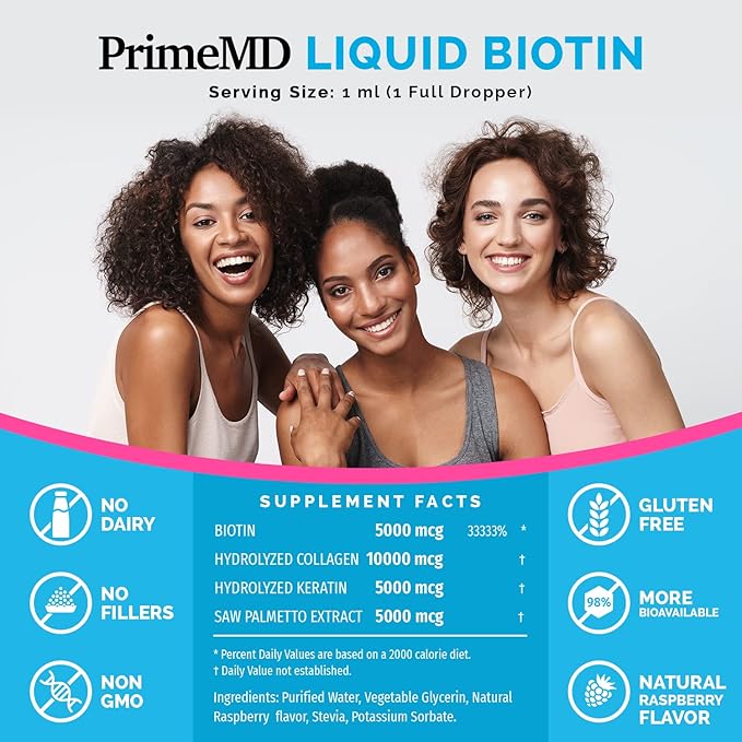 5-in-1 Ceylon Cinnamon (120ct), 4-in-1 Biotin Collagen Keratin Saw Palmetto (2 fl oz - 1 Pack) & 6-in-1 Maca Root Ashwagandha (120ct) Bundle - Energy, Mood, Hair, Skin & Immune Support Supplement