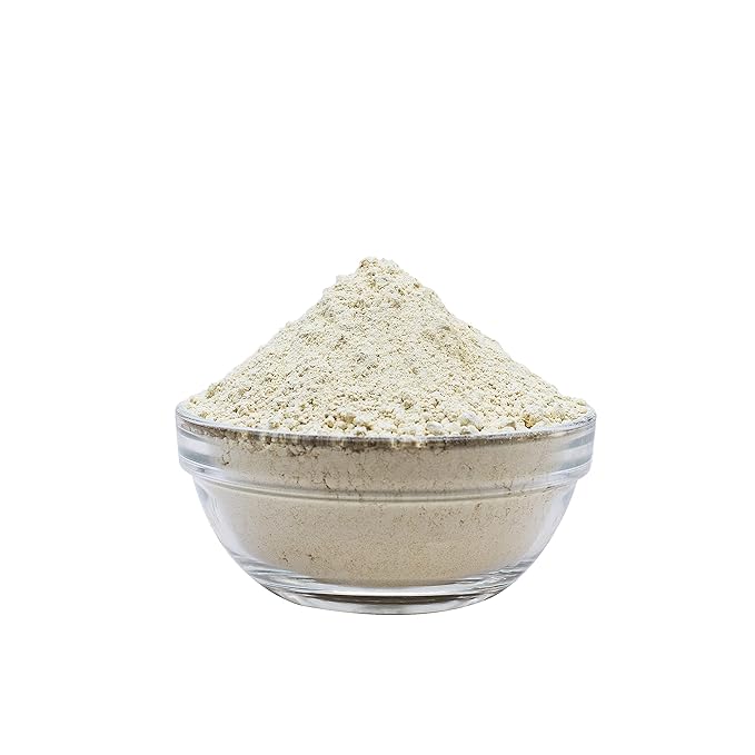 Organic Fenugreek Powder 8oz (226g) For Health, Skin & Hair Methi Seeds Powder | Non GMO & Gluten Free | USDA Certified by Proud Planet