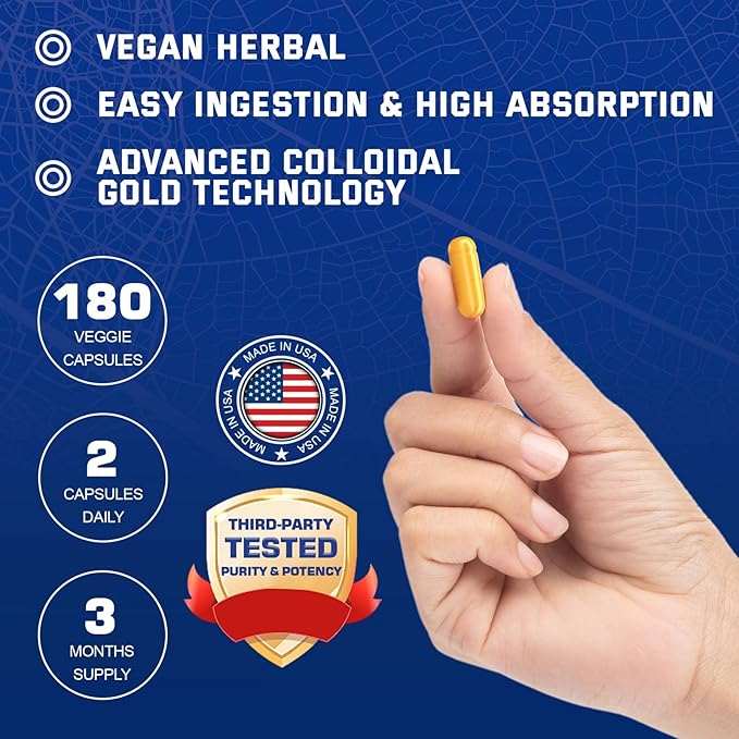 Berberine Supplement - Berberine Weight Loss, High-Potency Berberine 1500MG of Berberine HCL, Plus Citrus Bergamot - for Metabolic, Digestive, and Immune Support - Vegan, Non-GMO, 180 Capsules