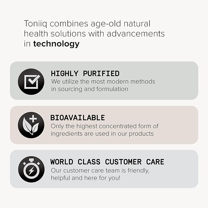 Tongkat Ali - Ultra High Potency 200:1 Extract with 2% Eurycomanone - Extra Strength Longjack Root - Third-Party Lab Tested - 120 Capsules