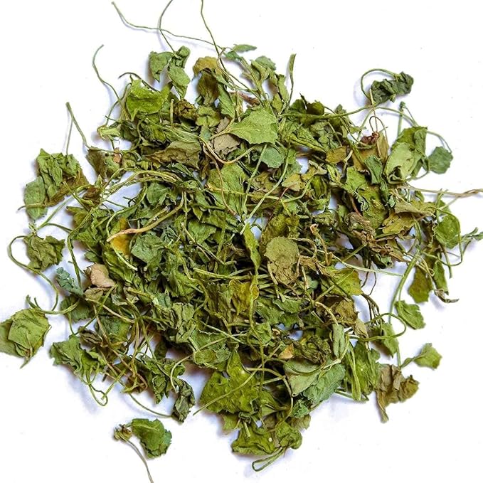 Rani Fenugreek Leaves Dried (Kasoori Methi) 14oz (400g) ~ All Natural | Vegan | Gluten Friendly | NON-GMO | Indian Origin