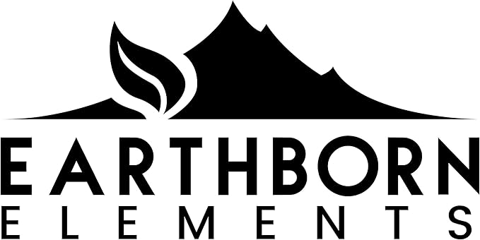 Earthborn Elements Tribulus Terrestris 200 Capsules, Pure & Undiluted, No Additives