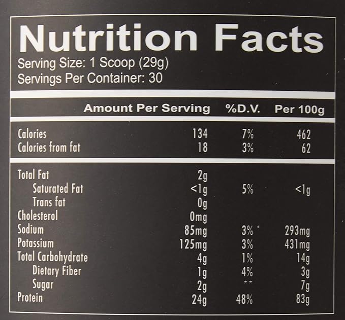 REDCON1 MRE Lite Whole Food Protein Powder, Snickerdoodle - Low Carb & Whey Free Meal Replacement with Animal Protein Blends - Easy to Digest Supplement Made with MCT Oils (30 Servings)