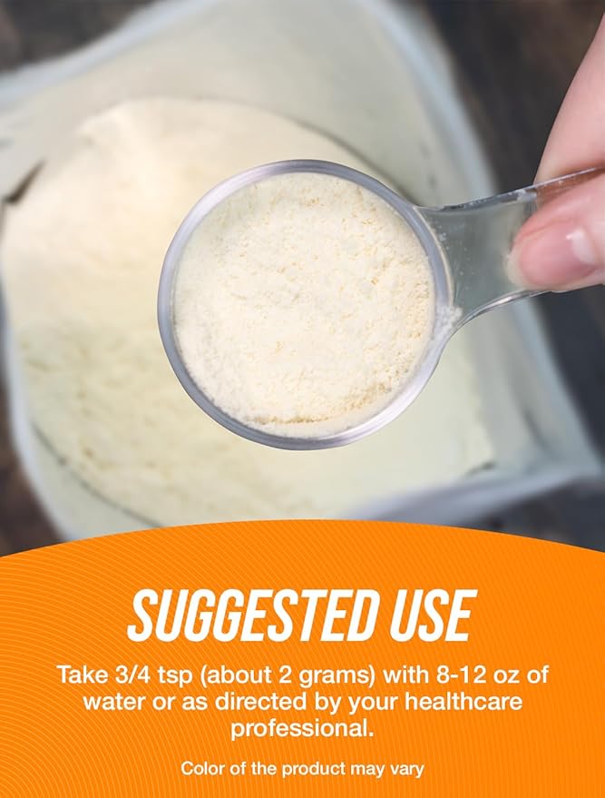 BulkSupplements.com Conjugated Linoleic Acid Powder - CLA Conjugated Linoleic Acid, CLA Supplements - Gluten Free, 2g per Serving, 1kg (2.2 lbs) (Pack of 1)