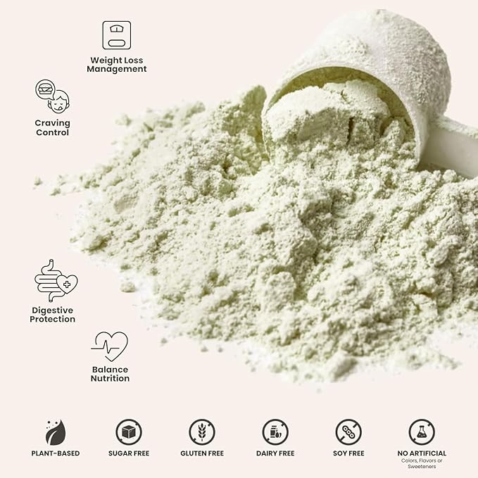 310 Nutrition All-In-One Meal Replacement Shake-Superfood Protein with Fiber, Probiotics & Adaptogens โ Low Carb, Vegan, Keto & Paleo Friendly - ๐ฎ๐ด ๐ฆ๐ฒ๐ฟ๐๐ถ๐ป๐ด๐ ๐๐ต๐ผ๐ฐ๐ผ๐น๐ฎ๐๐ฒ ๐ ๐ถ๐ป๐