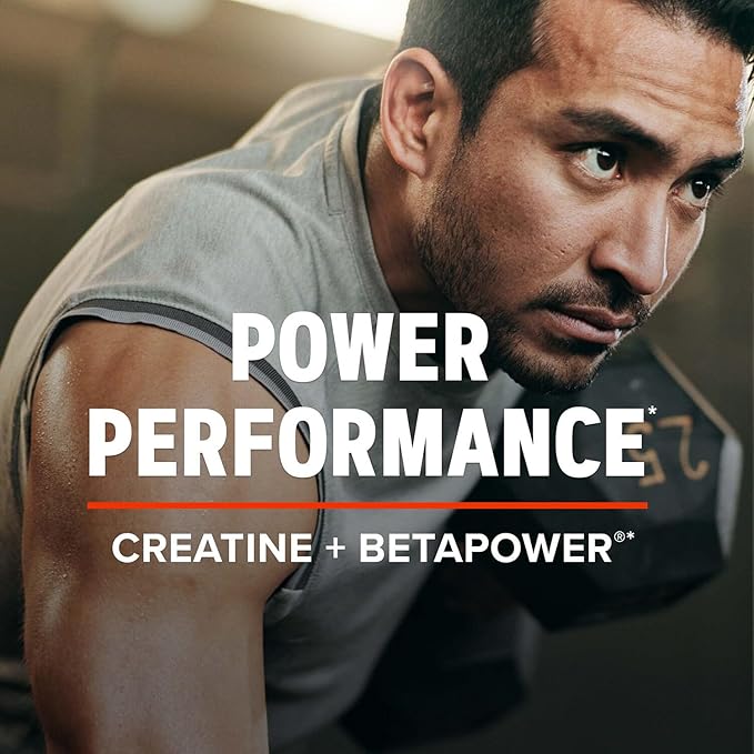 GNC AMP Wheybolic Alpha Clinically Proven Protein Powder, Muscle Strength, Size & Power, Boost Testosterone, 40g Protein, 6.2g Leucine, 15g EAAs, Creatine, 3rd Party Tested, Cookies and Cream, 22 SVG