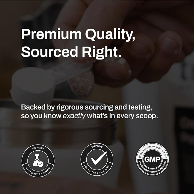 True Nutrition - Whey Protein Concentrate - 100% Whey Protein Powder - Fast Acting Low Carb Powder with Essential Amino Acids - High in Leucine - Chocolate Fudge Brownie - 1lb.