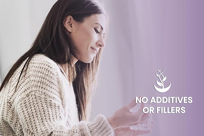 Pure Original Ingredients Niacinamide (365 Capsules) No Magnesium Or Rice Fillers, Always Pure, Lab Verified