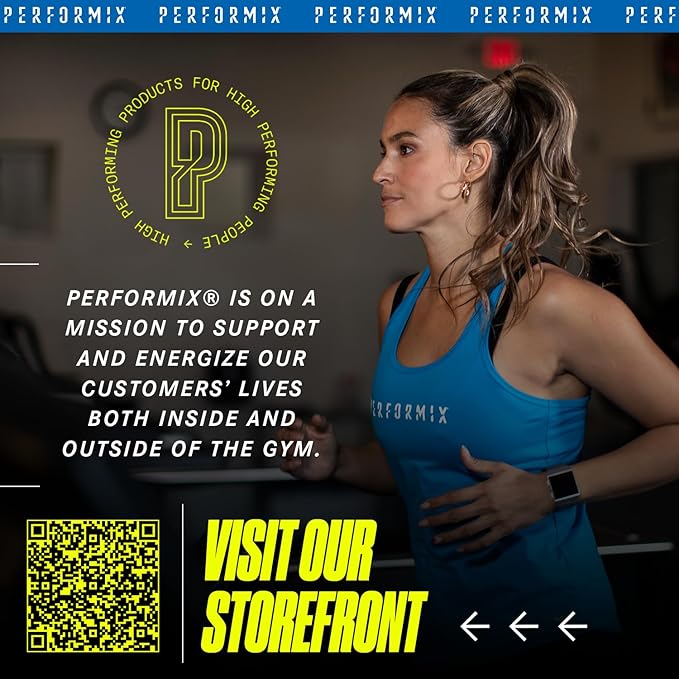PERFORMIX - SST Original - Pre-Workout, 250 mg Caffeine, 120 Capsules - Energy Supplements, No Crash, Fitness Goals, Nootropic - Timed-Release for All Day Focus, Mood & Energy Boost - Men & Women