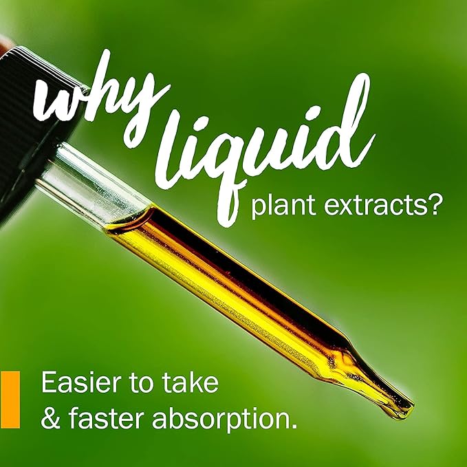 Herb Pharm Liquid Extract for Healthy Veins and Circulation, Horse Chestnut, 1 Fl Oz