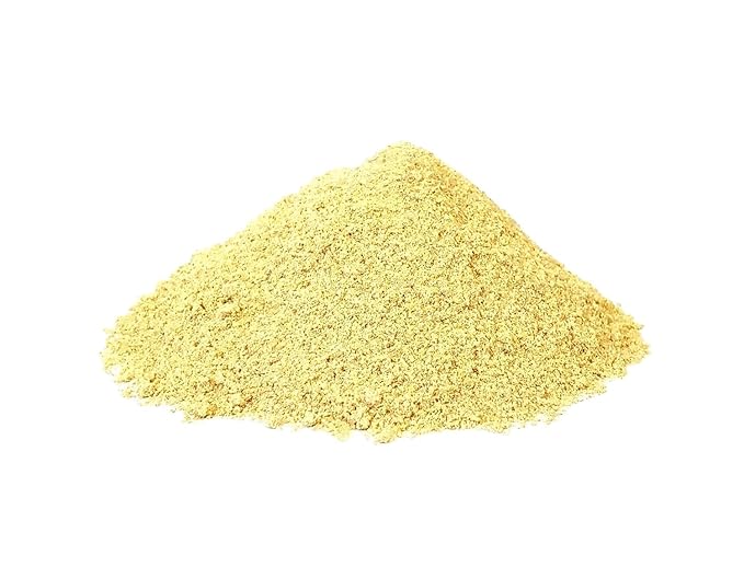 The Spice Way Fenugreek - ground (8 oz) great for Indian curry seasoning