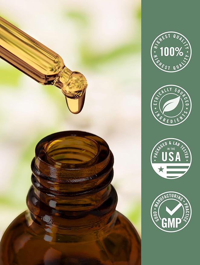 Carlyle Fenugreek Extract Liquid | 2 fl oz | Vegetarian Tincture | Non-GMO, Gluten Free | Traditional Herbal Supplement Drops