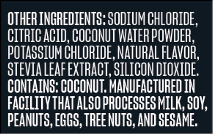 Vega Sport Hydration Electrolyte Powder, Lemonade - Post Workout Recovery Drink for Women and Men, Vitamin C, Vegan, Keto, Sugar Free, Dairy Free, Gluten Free, Non GMO, 4.9 oz