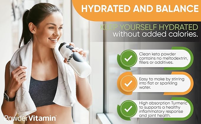 Electrolytes Powder Plus (100 Servings) Tangerine Pineapple Electrolyte Powder Zero Calorie Keto,0Sugar, No Maltodextrin,1000mg Potassium,120mg Calcium,120mg Magnesium, Hydration Powder