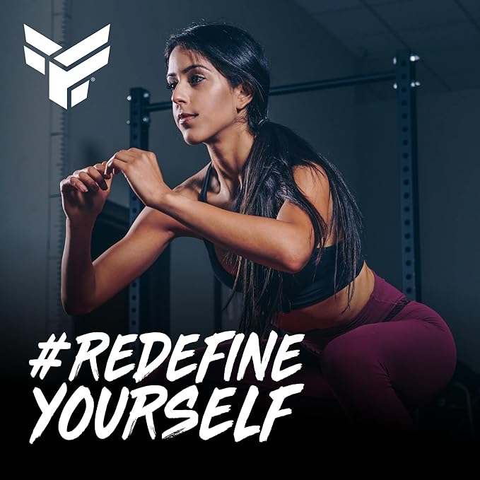 FINAFLEX PX PRO Xanthine - 60 Capsules - Thermogenic - Promotes Energy, Focus & Appetite Suppression - with Caffeine & TeaCrine - 60 Servings