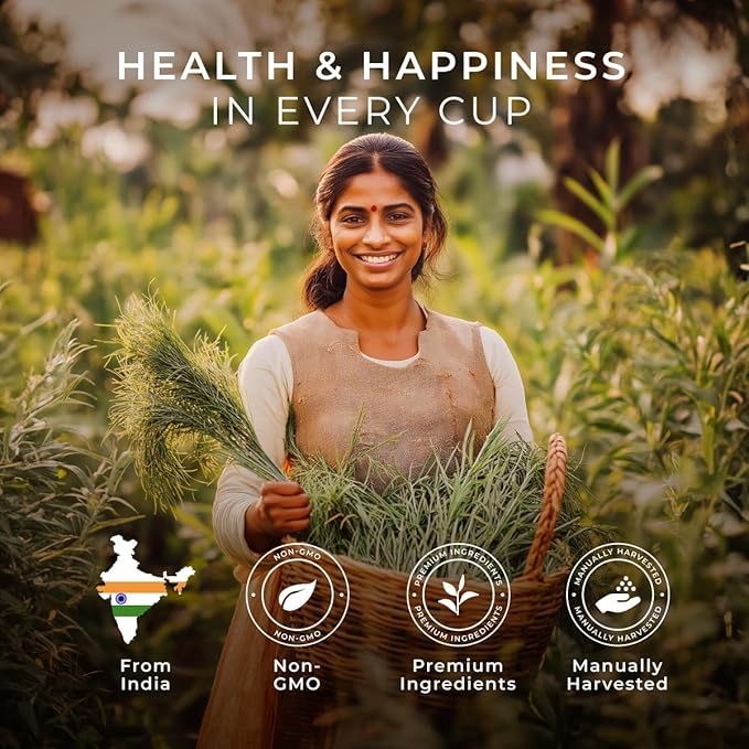 Gya Tea Co Lactation Support Herbal Tea Pod (16 ct) - Breastfeeding Get Well Tea Gifts for Mom Rich in Fenugreek & Milk Thistle Seed & Fennel for Increasing Breast Milk & Digestion Health