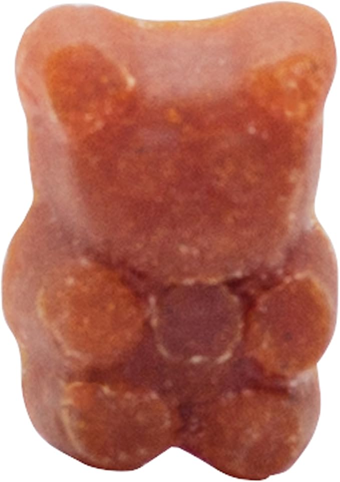 Digestyn7 - Organic Digestive Gummies 200mg 90 Count - Organic Ginger, Garlic, Turmeric, Cinnamon, Fennel, Fenugreek and Mint