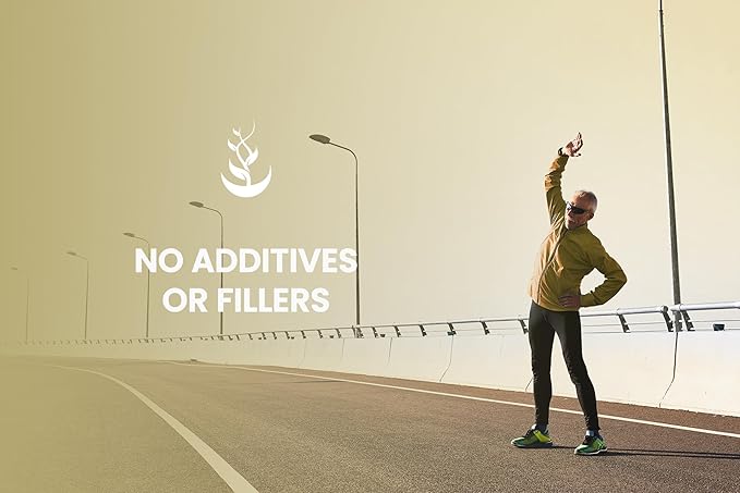 Pure Original Ingredients Garlic Extract (365 Capsules) No Magnesium Or Rice Fillers, Always Pure, Lab Verified