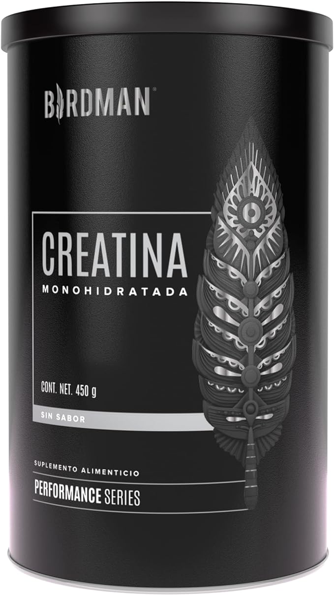 Micronized Creatine Monohydrate Powder, Unflavored, High-Purity, Organic, Muscle Recovery, Caffeine Free Pre Workout, Post Workout, Gluten Free, Sugar Free