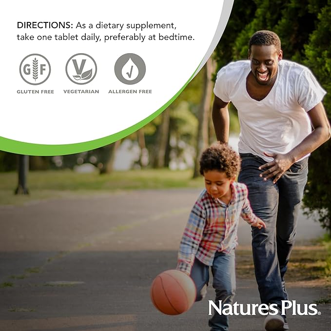 Natures Plus Herbal Actives Red Yeast Rice, Extended Release - 600mg, 30 Vegan Tablets - Herbal Supplement - Vegetarian, Gluten-Free - 30 Servings