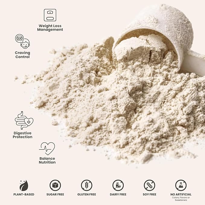 310 Nutrition All-In-One Meal Replacement Shake-Superfood Protein with Fiber, Probiotics & Adaptogens โ Low Carb, Vegan, Keto & Paleo Friendly - ๐ฎ๐ด ๐ฆ๐ฒ๐ฟ๐๐ถ๐ป๐ด๐ ๐ ๐ผ๐ฐ๐ต๐ฎ