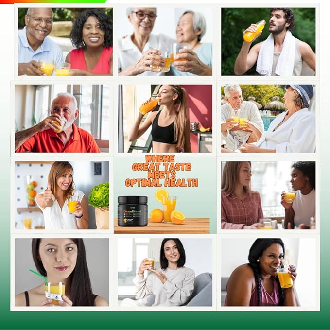 Blood Sugar Support & Metabolism Supplement | with Berberine, ALA, Cinnamon, Chromium & More | Supports Insulin Sensitivity, Energy & Weight Management | 30 Day Supply