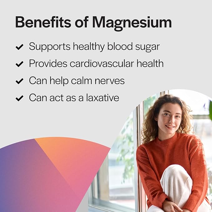 PureFormulas Calcium + Magnesium - Gluten Free Supplement Supports Bone Health & Overall Wellness with Magnesium Calcium Vitamin C Vitamin D & Boron, Allergen Friendly Non-GMO 180 Tablets