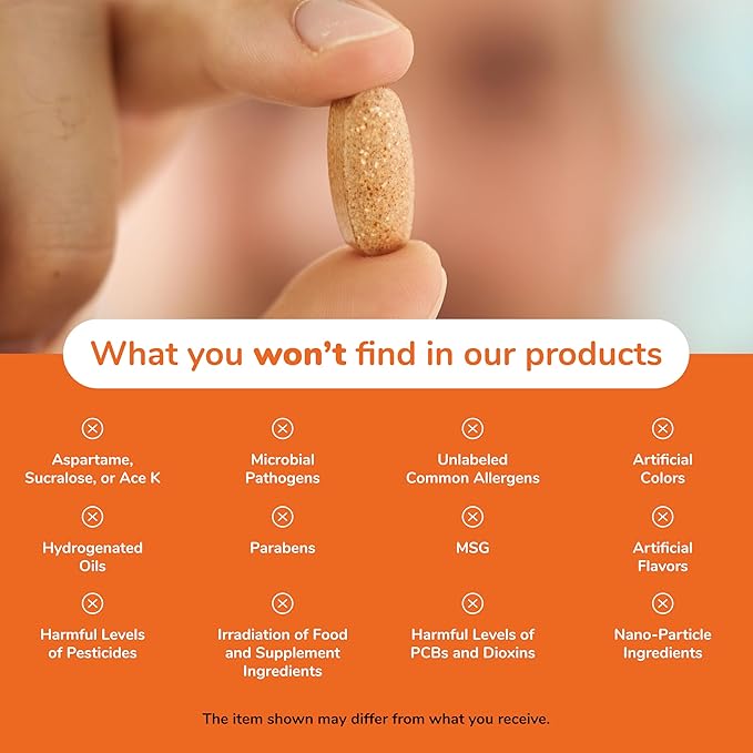 NOW Supplements, GTF (Glucose Tolerance Factor) Chromium 200 mcg, Insulin Co-Factor*, 100 Tablets