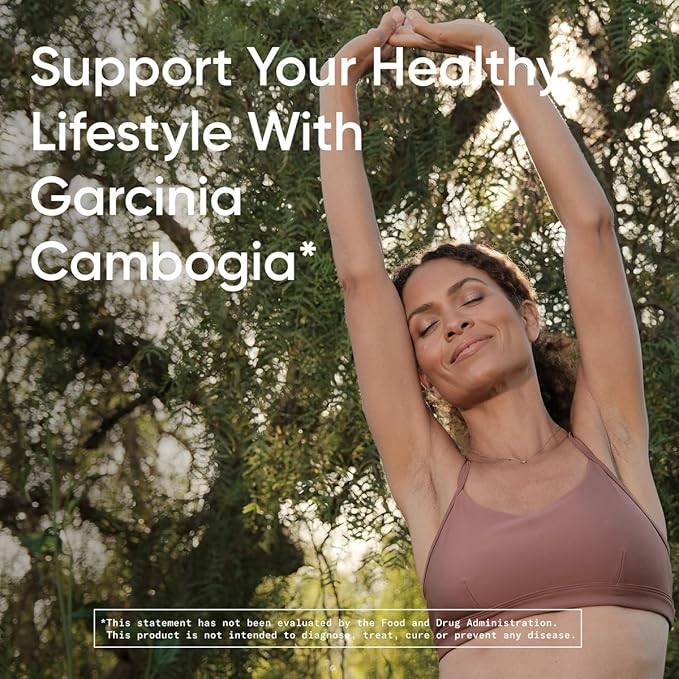 Sports Research Garcinia Cambogia Extract (60% HCA) with Extra Virgin Organic Coconut Oil | Non-GMO, Soy & Gluten Free (90 Liquid Softgels)