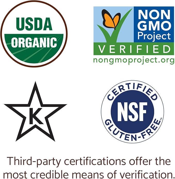 Garden of Life Organics Fair Trade Gelatinized Peruvian Maca Root Energy Boost 7.93 oz (225g) Powder with Probiotics, Certified Organic, Non-GMO, Vegan & Gluten Free Herbal Supplements