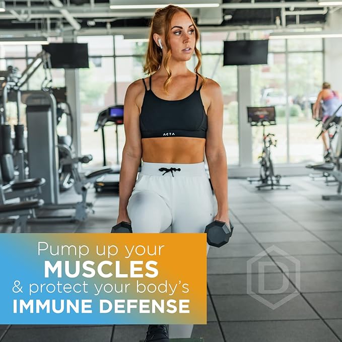 Max Strength Nitric Oxide Booster Bundle – L-Arginine & Liposomal Vitamin C, With L Citrulline, Ascorbyl Palmitate, Natural Absorb Boost Formula To Support Exercise Energy, Immune Health, Slim Look