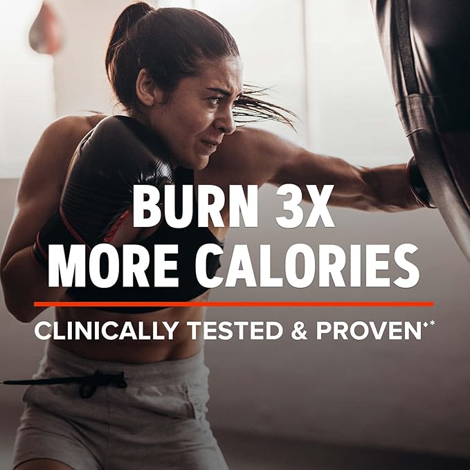 GNC AMP Wheybolic Ripped Protein Powder & Thermogenic Protein Supplement, Muscle Strength & Size, Energy & Endurance, 40g Protein, 6.2g Leucine, 15g EAA, Caffeine, Strawberries and Cream, 22 Servings