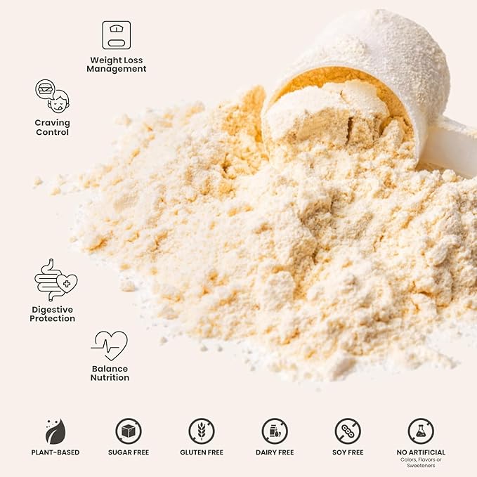 310 Nutrition All-In-One Meal Replacement Shake-Superfood Protein with Fiber, Probiotics & Adaptogens โ Low Carb, Vegan, Keto & Paleo Friendly -๐ญ๐ฐ ๐ฆ๐ฒ๐ฟ๐๐ถ๐ป๐ด๐ ๐๐ผ๐ฟ๐ฐ๐ต๐ฎ๐๐ฎ