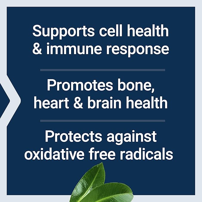 Life Extension Whole Food Multivitamin, Plant-derived Vitamin D3, A, B, C & E, Plus Minerals, Plant extracts, Stay Healthy from Head to Toe, Gluten-Free, Non-GMO, Vegetarian, 90 Capsules
