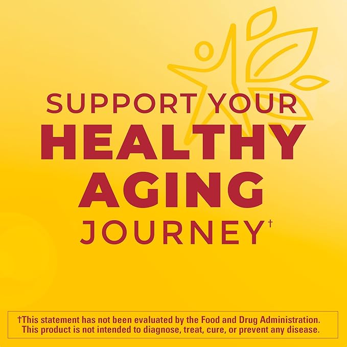 Nature Made Advanced Multivitamin Gummies 50 + for Him with Magnesium Citrate, Vitamin D3, Zinc and All 8 B Vitamins, Multivitamin for Men, 84 Gummies, 28 Day Supply