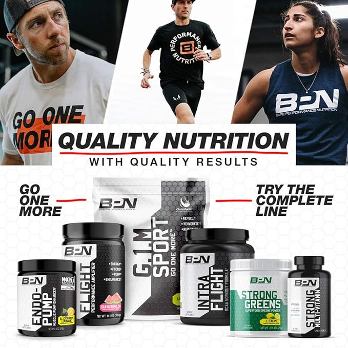 BARE PERFORMANCE NUTRITION, BPN Whey Protein + Casein Protein Powder Blend, Milk N' Cookies, 25g Protein per Serving Supports Lean Muscle Recovery, 27 Servings, Third Party Tested