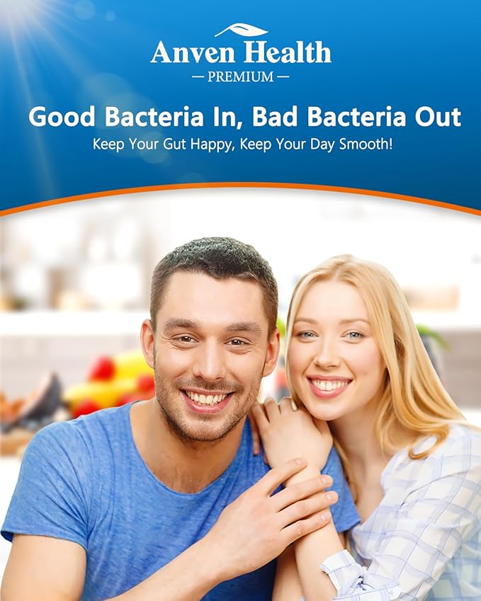 100 Billion Probiotics for Gut & Immune Health + Apigenin 200mg with L-Theanine 400mg for Relaxation & Stress Support | 27 Strains, Vegan, Non-GMOไธจ120Caps + 60 Veggie Caps