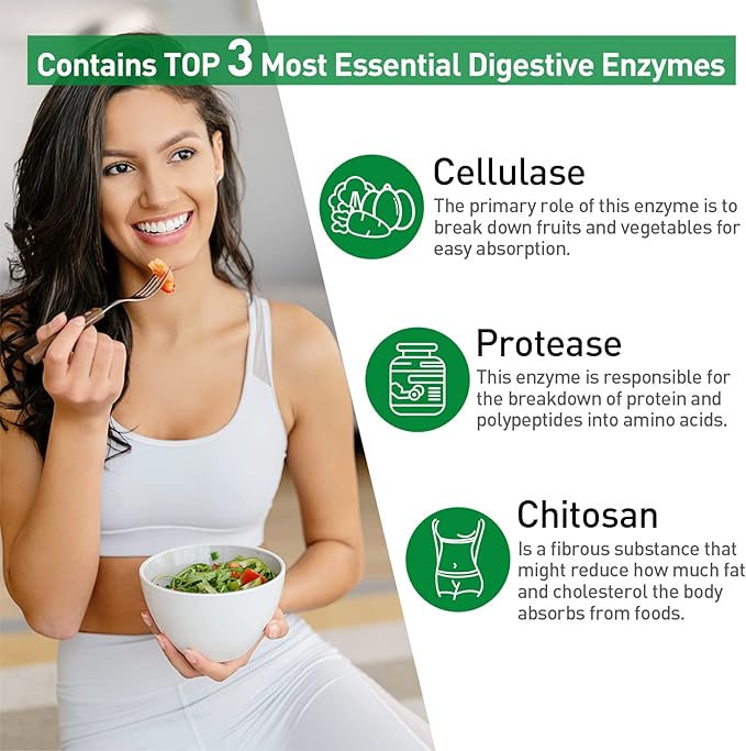 Probiotics for Women and Men, 300 Billion CFU 11 Strains, Acidophilus Probiotic Supplement with Organic Herbal & Digestive Enzymes Shelf Stable for Digestion & Immune Support 120 Count