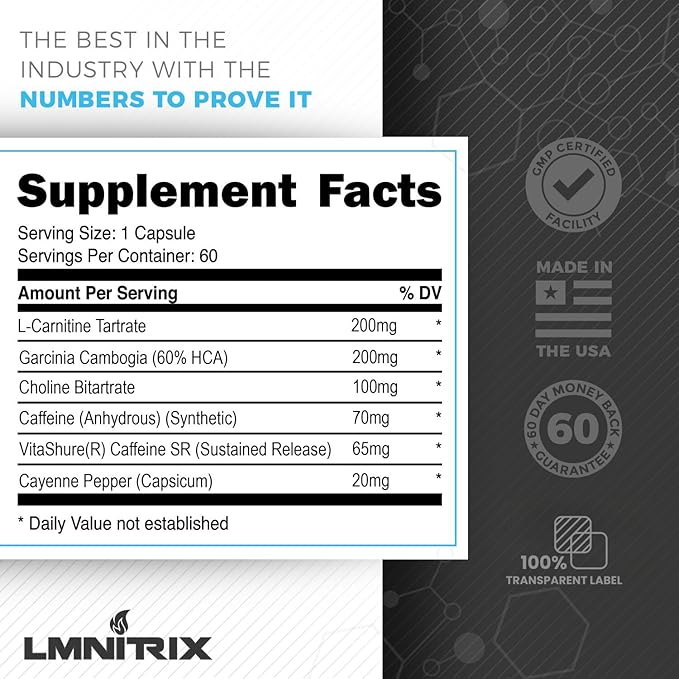 MELT EXT - Extreme Thermogenic Fat Burner - Powerful Weight Loss Aid, Stronger Than Most Diet Pills - True Plateau Destroyer - Lose Weight Fast for Men and Women - 60ct