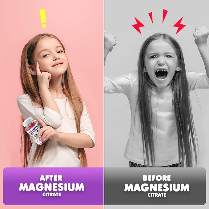 DR. MORITZ Nutrient-Rich Gummies Pack