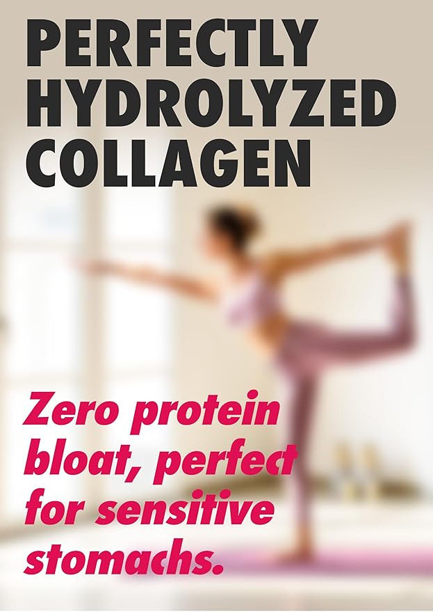 HEALTH DIRECT – AminoSculpt Liquid Collagen Micropeptides – 28 FL Oz – 28 Servings – 10 Grams of Premium Medical-Grade Liquid Collagen for Women – Piña Colada