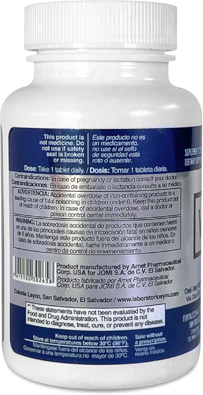 multivitamin, Vitamin A, Vitamin C, Vitamin D, Vitamin E, Vitamin B12, Vitamin B6, Calcium, zinc, Phosphorus, Potassium, Iron, Minerals, biotin, thiamine, Magnesium, Chromium, riboflavin.
