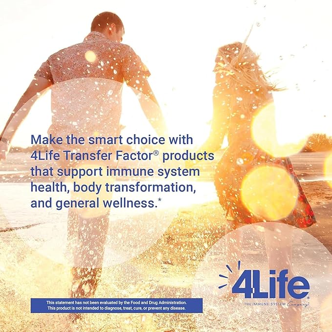 4Life Transfer Factor Cardio - Targeted System Support Dietary Supplement with Ginkgo Biloba, Garlic, Red Yeast Rice, and Resveratrol - 90 Capsules