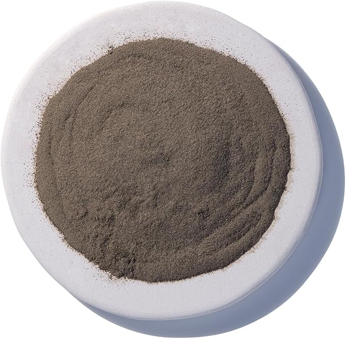 Mullein Leaf Powder Wildcrafted - Verbascum thapsus, 1 lb,(Starwest Botanicals)